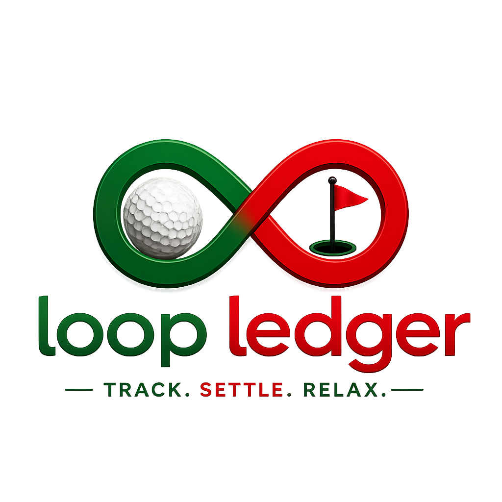 LoopLedger